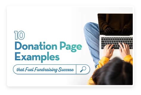 donate page examples|10 Donation Page Examples That Fuel Fundraising Success.